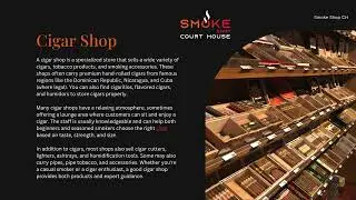 Smoke Shop Open Near Me