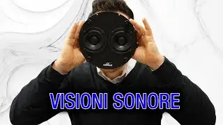 Design Discreto, Suono Incredibile: I Diffusori Garvan Acoustic da Incasso a scomparsa