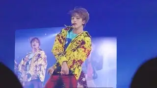 [KITCHEN BEAT &bull; GOOD THING]#nct127 #haechan #해찬