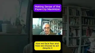 Paperclip Maximizer 1