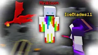 When An Admin Saves Your Hypixel Skyblock Stream And Gives You A Gamebreaker
