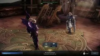 More Than Manners - Lost Ark