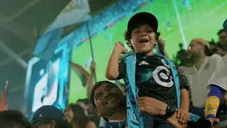 Matchday Replay: Minnesota United vs. Sporting Kansas City