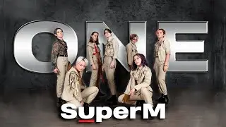[UPstage] SuperM 슈퍼엠 &lsquo;One (Monster & Infinity)&rsquo; Dance Cover || Ukraine