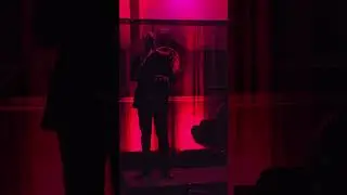 Spoken word 1 FFTC REDLETTER Story Fantasy Island