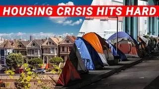San Francisco Is Running Out of Time to Fix Its Housing Crisis