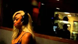 Blondie Monroe X BUCKLIFE ENT - WRSU rutgers radio 88.7 w DJ SPARKS full interview