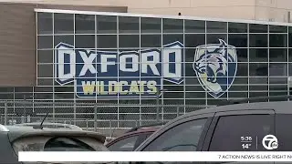 Oxford plans for reopening the high school