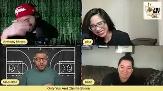 The Friday Mailbag - Nonconsensual Turkey