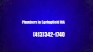 Plumbers in Springfield MA