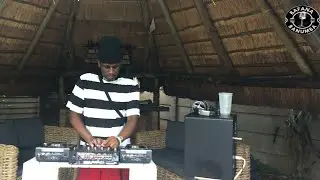 Amapiano Mix 2024 | ThePlvgSessions Ep 7 | Christmas Mix | breezy the plvg