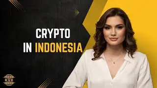 Crypto in Indonesia