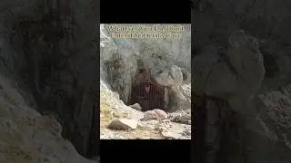 Whatever You Do, Don&rsquo;t Enter The Devil&rsquo;s Cave 😰 #interesting