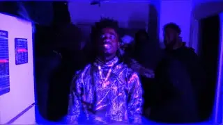 BRAE39 - Come Eat With Us Remix (Official Music Video)