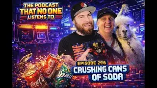 Episode 246 