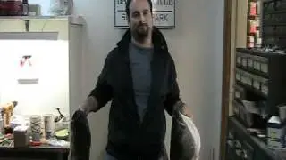 4 29 11 Adam Aguiar 2 Bass to 21 Pounds 10 Ounces