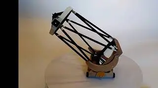 T&eacute;lescope T1000  Stellarzac