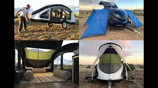 Incredible Camping Inventions that Everyone Will Appreciate it