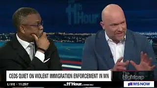 Трамп против союзников Америки: Рикхофф о НАТО, Гренландии, Кубе, TikTok и борьбе за демократию.