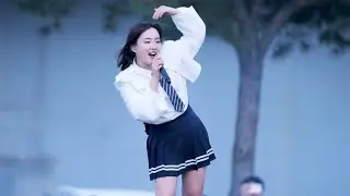 230513 평택 해양페스티벌 윤하 (Full)