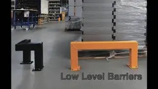 Protecting Your Workplace Since 1997 | Forklift Truck Accidents | Barriers DIrect