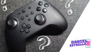 Best PC and Switch Controller sa Shopee | Gulikit KingKong 2 Pro (Tagalog)