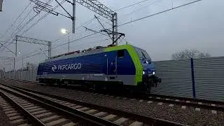EU45 (BR189) - 