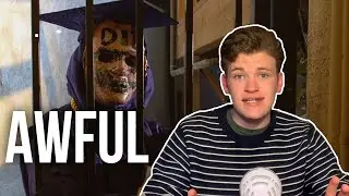 My Favorite Awful Horror Movie: Most Likely to Die