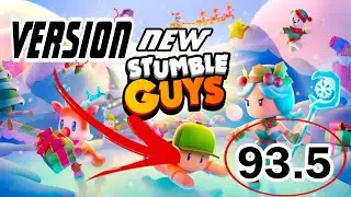 STUMBLE GUYS 93.5 VERSION HERE.....