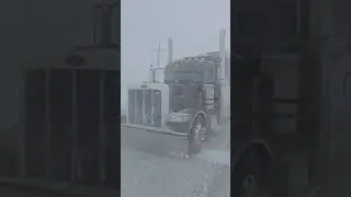 winter First Snow in taxes USA #taxes #snowfall #hailstorm