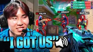 What Playing G2 is ACTUALLY Like (Voice Comms)