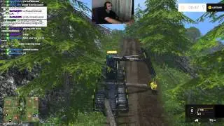 How to set up G27 in Farming Simulator 2015!