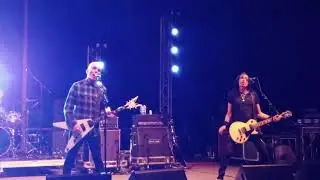 Everclear - Father of Mine (Live in HD) May 19, 2018