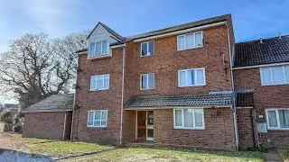 IDEAL BUY TO LET INVESTMENT - Purpose Built Flat on Outskirts of Clacton-on-Sea, Essex