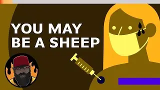 HILARIOUS CDC used the NPC meme