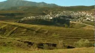 Alhama, tesoro de roca y agua