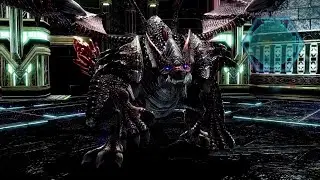 【#STAR OCEAN4】ラスボス倒した後に入れるようになった部屋に…何かいたんだが❗