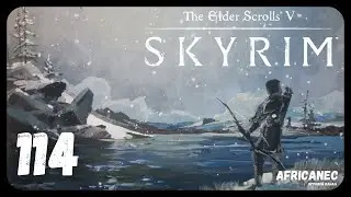 Прохождение | The Elder Scrolls 5: Skyrim | 114 серия | Ингвильд [Special Edition|PC|1080p60]