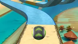 Going Balls SpeedRun Gameplay Level 170 - 172