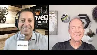 Inventor's Lessons: Insights from Mike Van Horst's of Push & Hang Invention