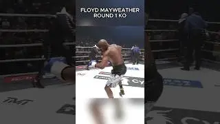 UNDEFEATED BOXER vs UNDEFEATED KICKBOXER
