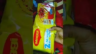 Amazon 90% off maggi #shorts