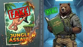 Debunking Top 5 Survival Myths