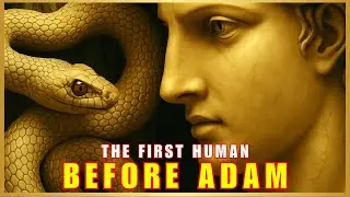 Who Was the First Human Before Adam The Hidden Truth in Genesis REVEALED