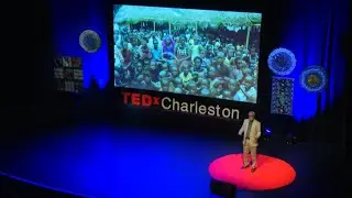 Truth, Knowledge - Ukweli | Herb Frazier | TEDxCharleston