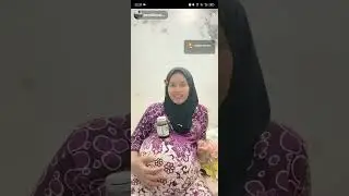 Bumil live 080126