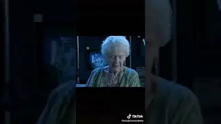 When She Hit The Wall