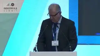 Innovation for Growth: Charles Salter of ACE Lifts
