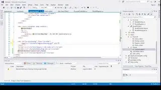 [Asp.net MVC] Easy create register and login in Asp.net part 4 - create list view and delete record