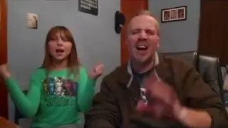MICHAEL JACKSON BEAT IT - ASL DEAF SIGN LANGUAGE